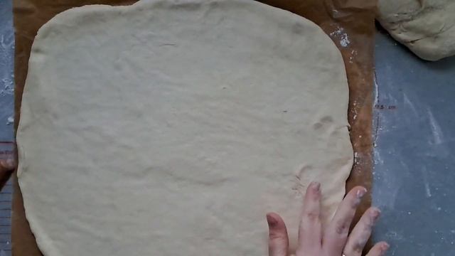 Многие не Знают , это так просто! Пирог на кефире с красной рыбой и рисом / выпечка дрожжевого тест смотреть онлайн