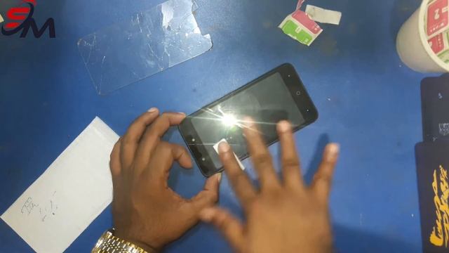 How To Change Itel A25 Mobile Glass Protector смотреть онлайн