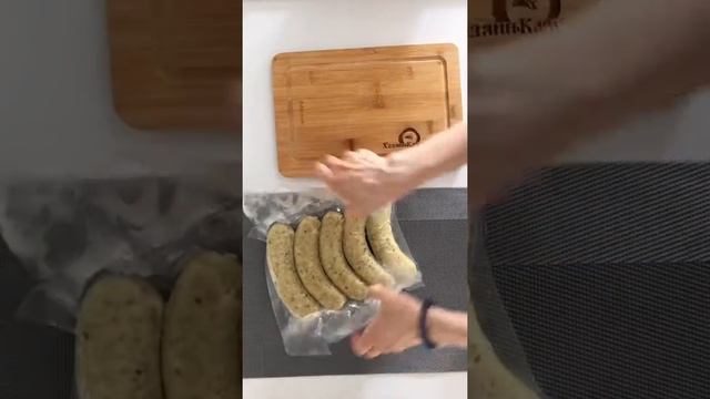 Готовим купаты из рыбки на даче и дома смотреть онлайн