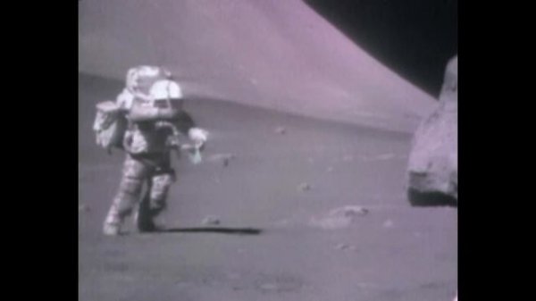 The End Of The Apollo Program | The Apollo Experience: Apollo 17 - Part 2