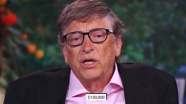 How Billionaires Made Their First $1 Million смотреть онлайн