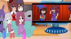 реакция уцц на Помни