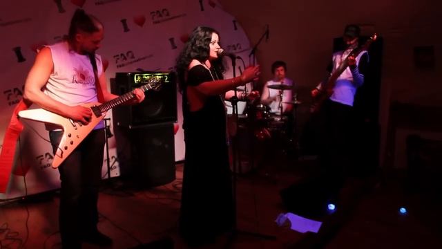 КассандРа Сладкая горечь смотреть онлайн