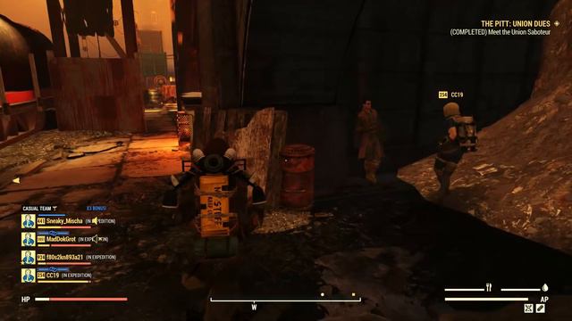 Expeditions The Pitt Guide: 20 Essential Facts to Know! | Fallout 76 смотреть онлайн