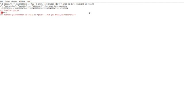 Answer to the Poll (Can Python multiply the hardest sum) смотреть онлайн