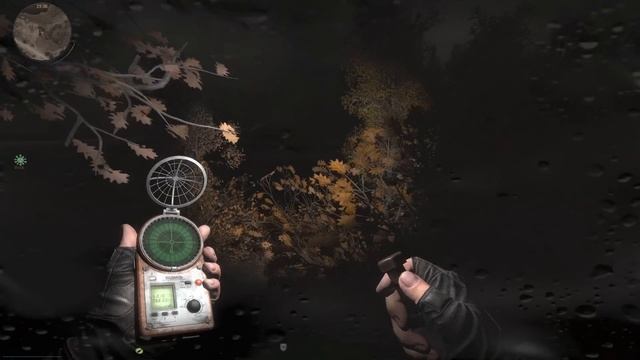 S.T.A.L.K.E.R. Возвращение в Зону HARD MOD #13 ТАЙНА СКАДОВСКА смотреть онлайн