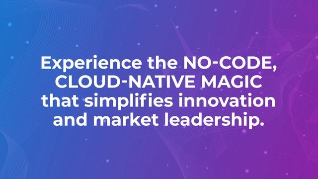 Symphonica: Your Path To Agility And Adaptability In Telecom смотреть онлайн