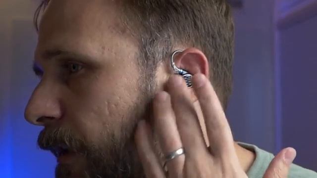 Fiio FH15 REVIEW! A Campfire moment... смотреть онлайн