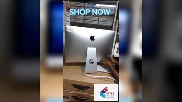 2017 Apple iMac Intel Core i5 8GB RAM 1TB Hard Disk смотреть онлайн
