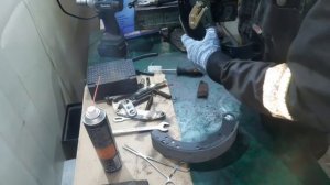 УАЗ Патриот. Замена задних колодок. (подробно).