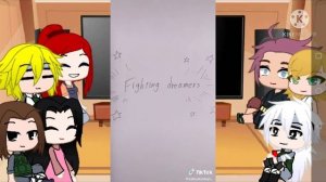 *Naruto Families react to their Children* FINALE❤ °•Azil San•°  Enjoy (Read Desc.) [Lazy and Rushed