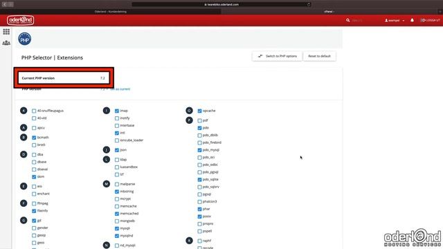 Hur hanterar jag PHP? смотреть онлайн