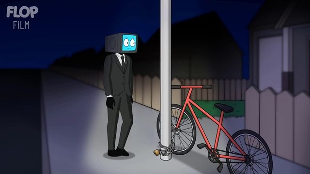 Titan Cameraman X Titan Speaker Man SUS ? Part 15