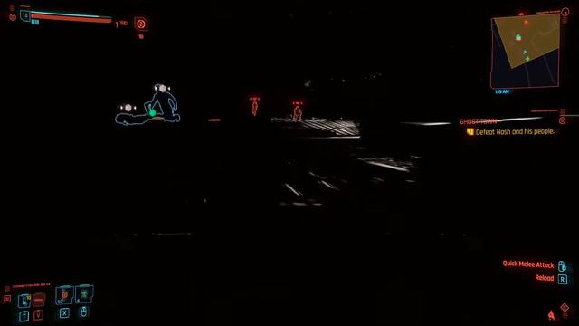 Glitchpunk 2077 смотреть онлайн
