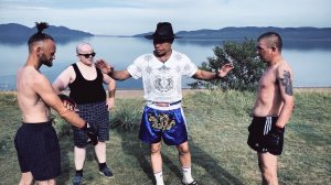 БОЙ ЗА АВТОМОБИЛЬ, ПРОИГРАЛ ОТДАЙ ТАЧКУ!