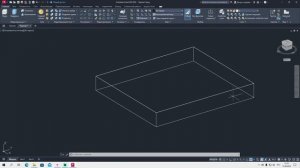 Автокад 3D урок для начинающих - 1