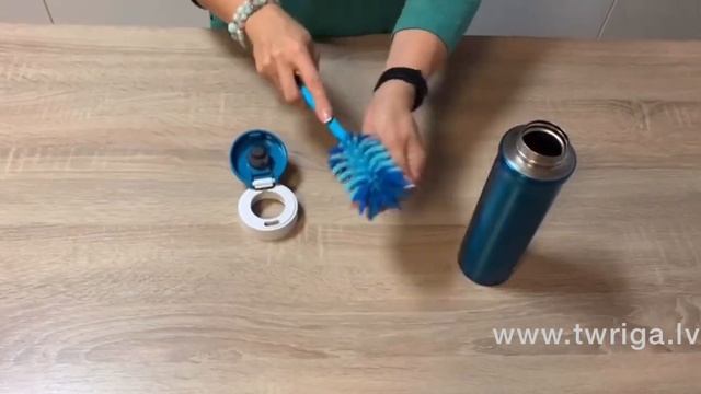 Tupperware termoss. смотреть онлайн