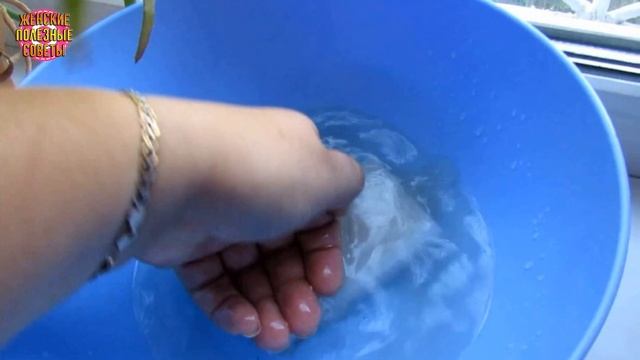 Чем хороша МЕЛАМИНОВАЯ ГУБКА? смотреть онлайн