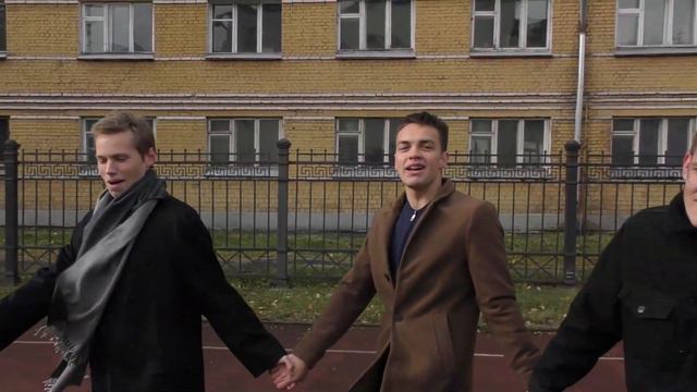 Поздравление с Днём Учителя Галины Степановны СОШ№72 смотреть онлайн