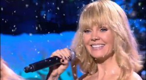 Валерия и Анна Шульгина  -Метелица (Угадай мелодию 2016)