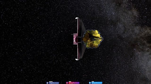 TELESCÓPIO ESPACIAL JAMES WEBB y VIDA EXTRATERRESTRE la NUEVA foto TELESCÓPIO ESPACIAL JAMES WEBB смотреть онлайн