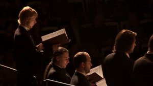 Московский синодальный хор - Воскресения день / The Moscow Synodal Choir