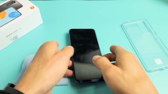 Redmi Note 11: Stuck in Boot Loop? Keeps Restarting with Mi Logo On & Off? Easy Fixes! смотреть онлайн