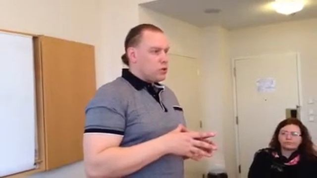 "Предъявительный иероглиф". Ч.2. Движение. Лекция Андрея Лукашенкова смотреть онлайн