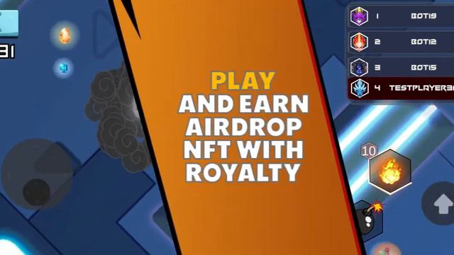 Meta Rivals Demo Play смотреть онлайн