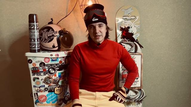 Огромный КУСОК сноуборда . Сноубординг . Обзор сезона. Горнолыжки. Роза хутор . смотреть онлайн