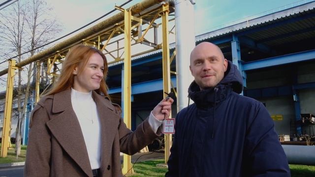 КРАШ-ТЕСТ: ДВЕРИ «СТАЛЬНАЯ ЛИНИЯ» vs 20-ТОННЫЙ САМОСВАЛ смотреть онлайн