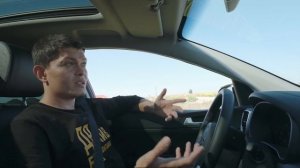 KIA SPORTAGE 2.4 | КОРЕЙСКИЙ МАКАН | ДРАЙВ БЕЗ МОНТАЖА | #СПОРТЭЙДЖ #СПОРТАЖ #КИА