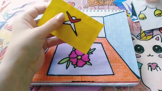 ~ Бумажная сказка ❤️ ~| Бумажные сюрпризы ? Новиночка - пенни борд и ...?? смотреть онлайн