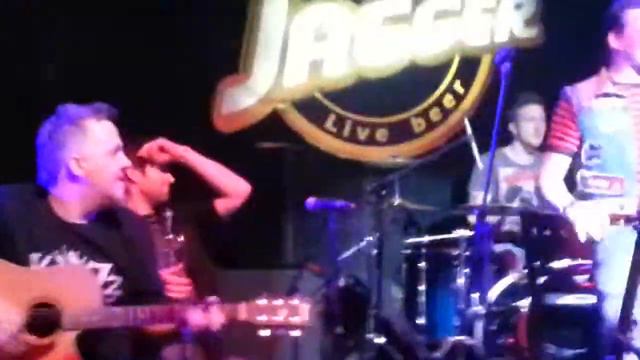 КняZz - бал лицемеров ( в клубе jagger 05.12.2012).mp4 смотреть онлайн