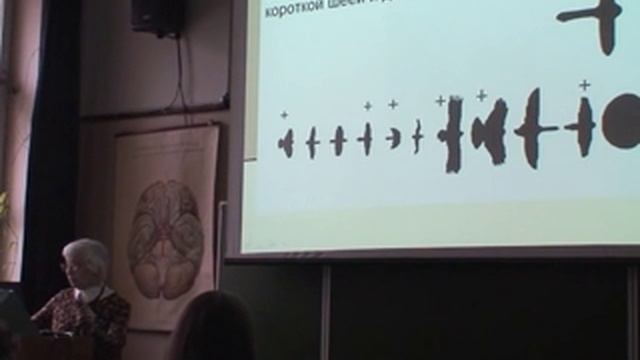 Полетаева И.И - Основы этологии и генетики поведения Лекция 1 смотреть онлайн