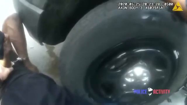 George Floyd Full arrested Video смотреть онлайн