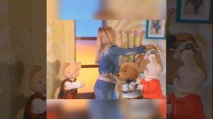 Для малышей Английский с Хрюшей и Степашкой.  Урок 1