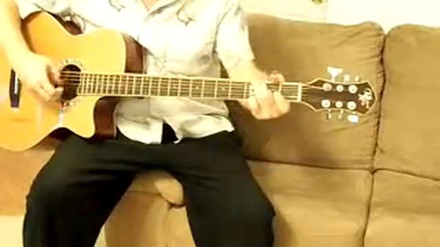 Michael Kelly Club Custom 4N смотреть онлайн