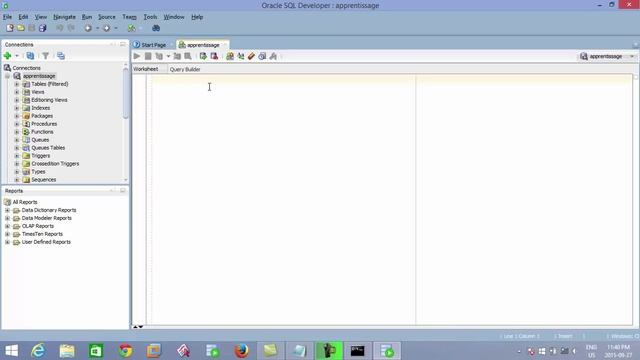 Administration de base de données Oracle - 2 - La commande SELECT смотреть онлайн