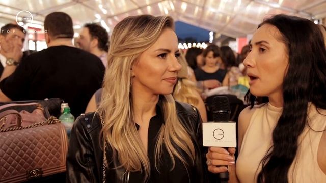 Lori Bala, pjesëtarja e parë e zbuluar e jurisë së 'Dancing With The Stars 2'! смотреть онлайн