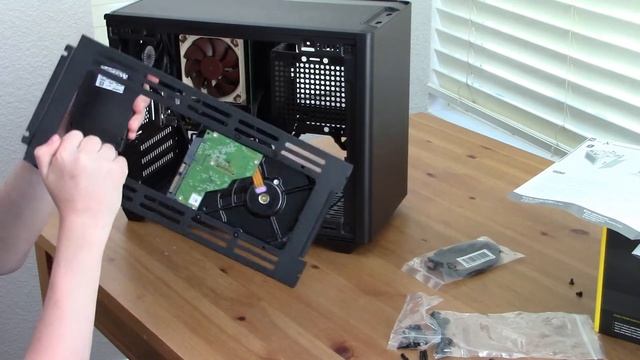 Building the Server | Minecraft Server Setup and Configuration Episode 1 смотреть онлайн