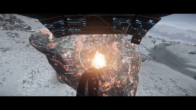 ? Prospector Mining Guide: How to Make Money in Star Citizen смотреть онлайн