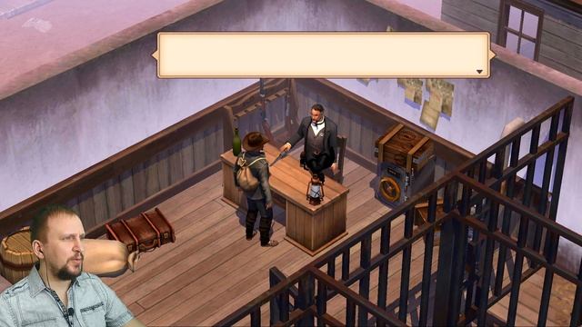 Westland Survival ВЫЖИВАНИЕ НА ДИКОМ ЗАПАДЕ [DVGAME КОВБОЙ] - ТОП ИГРА НА АНДРОИД