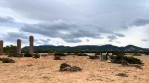 Остров Ибица. Балеарские острова. Ибица что посмотреть? Достопримечательности Ибицы