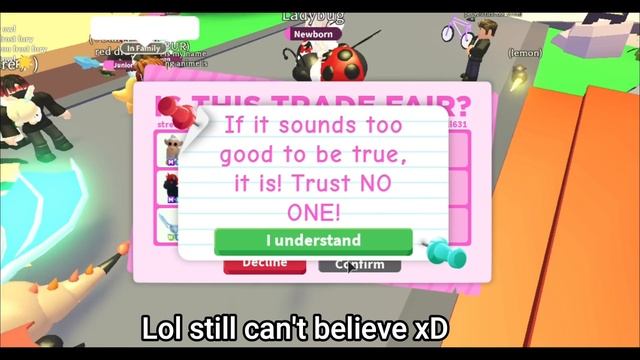 I did it , Was it A Win/Loose/Fair Comment!?!? смотреть онлайн