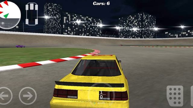 Demolition Derby: Crash Racing - Android Gameplay смотреть онлайн