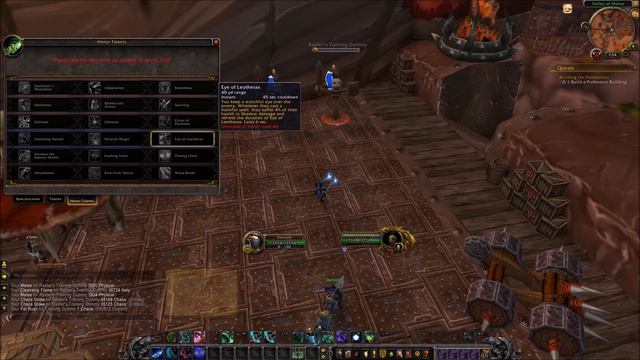 Havoc Demon Hunter Guide/Overview from a 2.4k xp Player смотреть онлайн