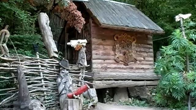 Приглашаем в киноэкспедиции по Крыму смотреть онлайн
