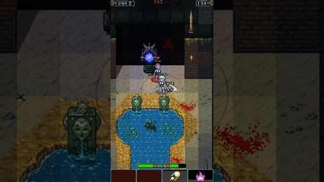 Dungeon Winners Android Gameplay смотреть онлайн