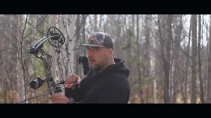 Broadheads тест наконечника Tracker